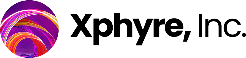 Xphyre, Inc.